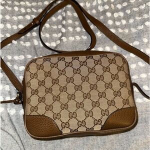Gucci Bree crossbody 💎